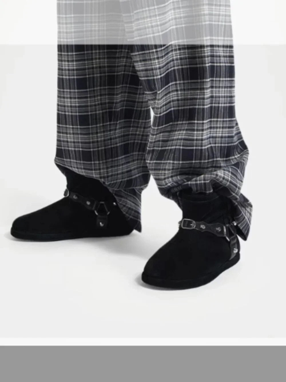 Balenciaga toe heel